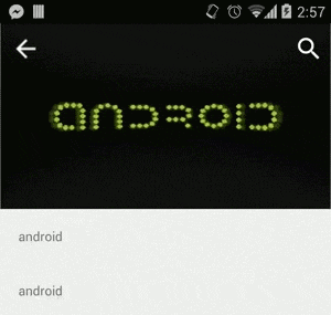android-parallax-recyclerview