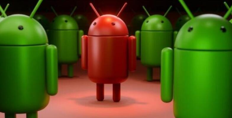 <b>Android有一个可能导致安装恶意软件的错误</b>