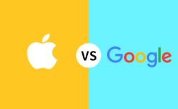 <b>从 6 个方面分析，苹果和谷歌谁的设计更好？</b>